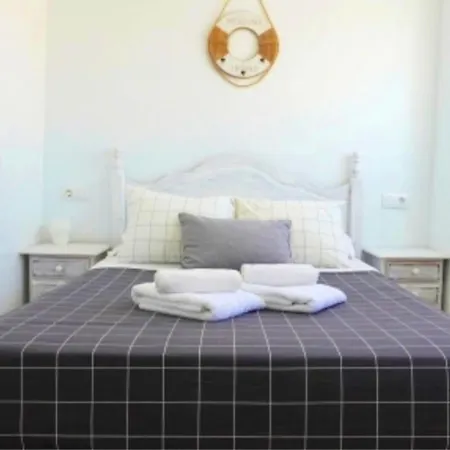 Apartment Modern In Poble Nou 25 M² *