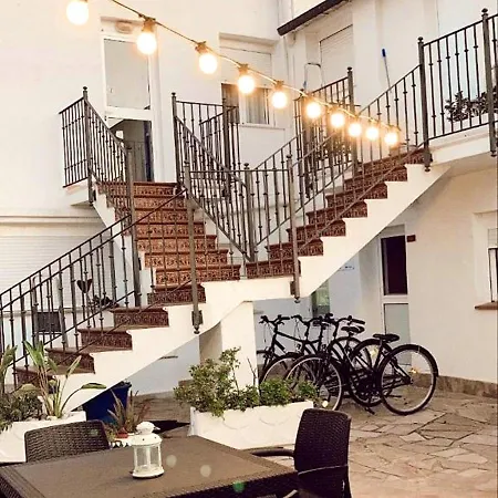 Apartment Modern In Poble Nou 25 M² *