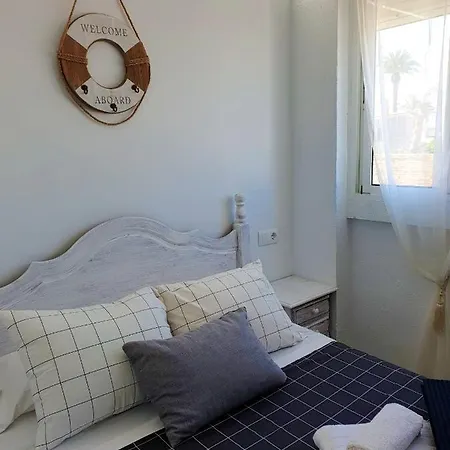 Apartment Modern In Poble Nou 25 M² El Poblenou del Delta