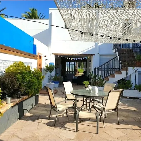 Modern In Poble Nou 25 M² Lejlighed El Poble Nou del Delta